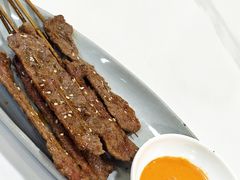 -明本湛江鸡•海鲜小厨(陈家祠店)