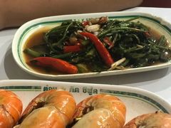 -T&K 海鲜