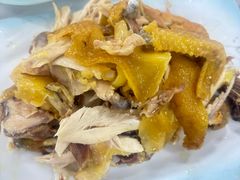 -芳华轩•客家菜馆(梧桐山店)