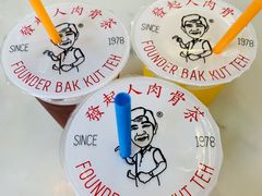 薏米水-海南宝(星耀樟宜店)