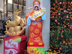 -广州白天鹅宾馆