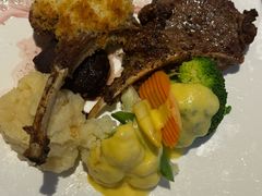 -兰特伯爵西餐厅·啤酒屋(方庄店)