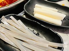 武隆苕粉-园里火锅(仁和新城店)