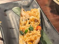 -辉记炭烧海鲜大排档·老字号(福田店)