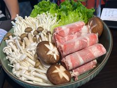 -188西餐厅(园林宾馆店)