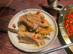-受气牛肉·重庆耙牛肉(南坪总店)