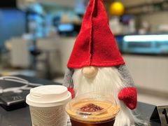 -明谦·Coffee&Cocktail Bar(美您公园店)
