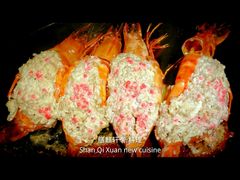 android_upload_pic-HIHE Bistro·Oyster Bar(华熙live店)