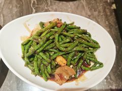 -前海沿•青岛菜(中山路天主教堂店)