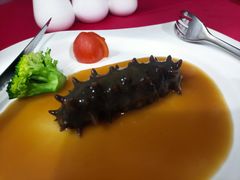 -深圳东方银座酒店·粤秀轩中餐厅