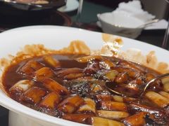 -宫燕府·京菜·烤鸭·淮扬菜(王府中心店)