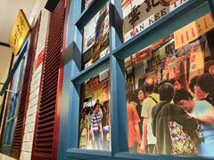 -南拳十三姨·潮汕砂锅粥(世纪金源店)