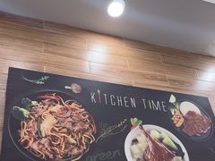-佰搭果·广式茶餐厅(西华路店)