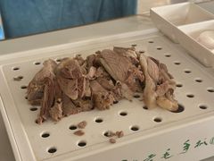 -老毛手抓·盐池滩羊非遗手抓(宁夏总店)