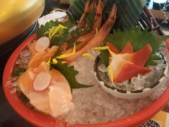 -一绪に寿喜烧(虹悦城店)
