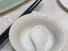 -禄福山庄•顺德菜·融和菜(龙江店)