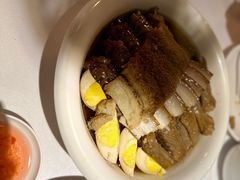 -又一福烤鸭·北京菜(东四店)