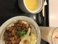 -永和大王(宜山店)