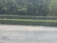 -湛山花园酒店-自助餐厅