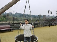 -枫香湖儿童公园