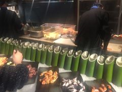 -星伦多 自助料理(圆融店)
