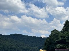 -石燕湖生态旅游景区