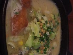 -阿香米线(宁波来福士广场店)