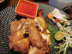 -泰餐厅·Thai(三亚湾红树林店)