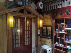 -星空密室·精选(天一豪景店)