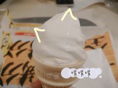 -麦当劳(新华路步步高店)