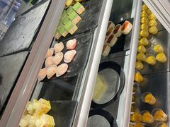 -星伦多自助料理·涮烤一体(奉贤龙湖天街店)