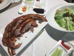 -同喜烤鸭店(光芒店)