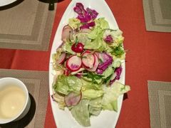 -西安阳光国际大酒店·中餐厅