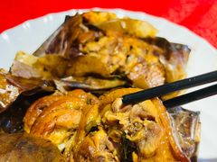 -粤北餐馆