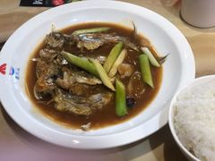 -小船渔村•大连菜•大连焖鱼(明泽街店)