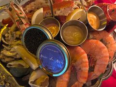 -壳里西餐厅Coquille Seafood Bistro(蒙自路店)