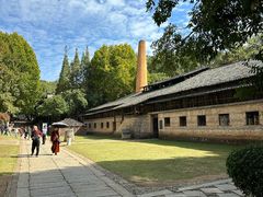 -景德镇古窑民俗博览区