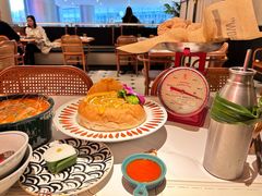 -太食獸泰式茶餐厅(IFS国金中心店)