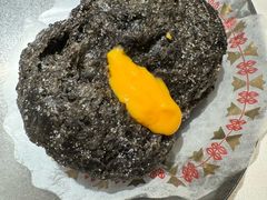 -禄运茶居·手工点心(猎德店)