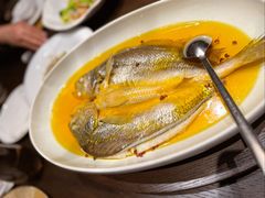 -彩丰楼中餐厅(佘山世茂洲际酒店)