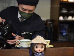 -Hei Cafe(工体店)