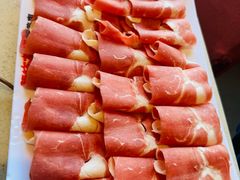 -阳坊大都涮羊肉(阳坊总店)