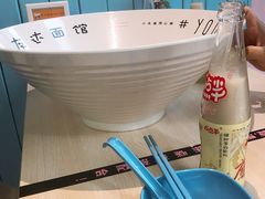-友达面馆·酸菜鱼面(钱塘区店)