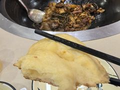 -崔记老东北传奇铁锅炖(横店总店)