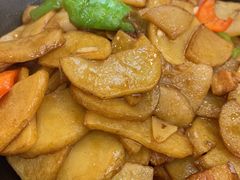 -庐州太太(CBD店)