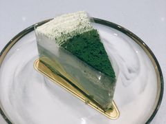 -EVERNAKED裸蛋糕(SOHO天山店)