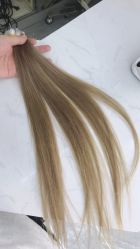 -COMO SALON 烫染可茉发型