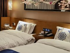 -泸州唯逸酒店(大山坪警察学院店)