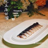八佰伴品质高端粤菜——正院上海公馆