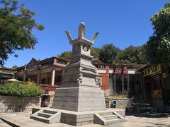 -晋江五店市传统文化旅游区